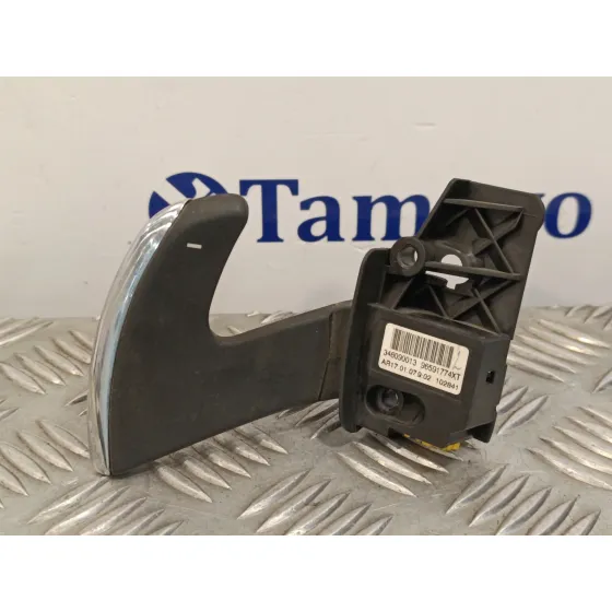 Levas Volante para Citroën C4 Grand Picasso