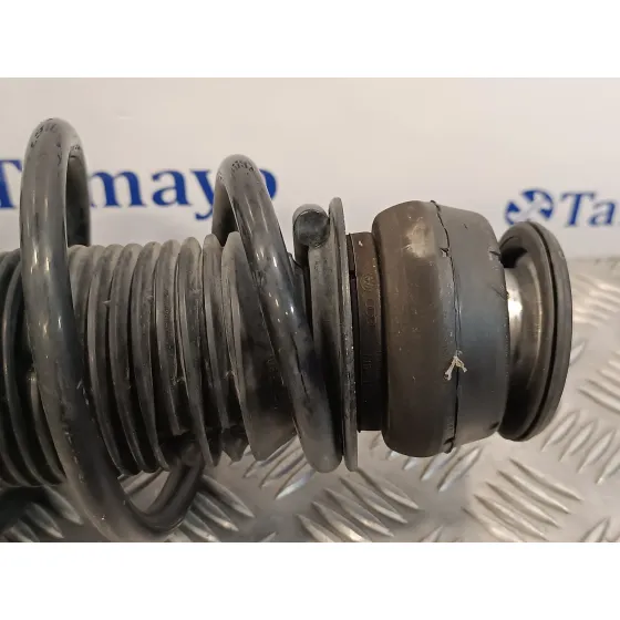 Amortiguador Delantero Izquierdo para Volkswagen Polo (6R1)