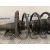 Amortiguador Delantero Izquierdo para Volkswagen Polo (6R1)