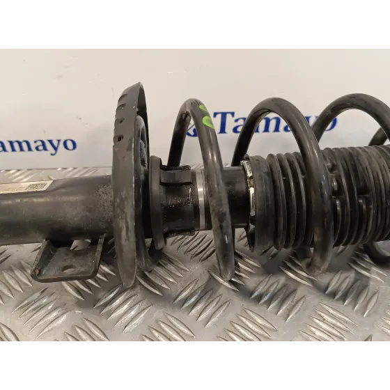 Amortiguador Delantero Izquierdo para Volkswagen Polo (6R1)