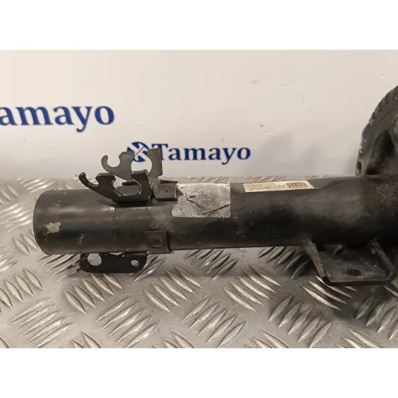 Amortiguador Delantero Izquierdo para Volkswagen Polo (6R1)