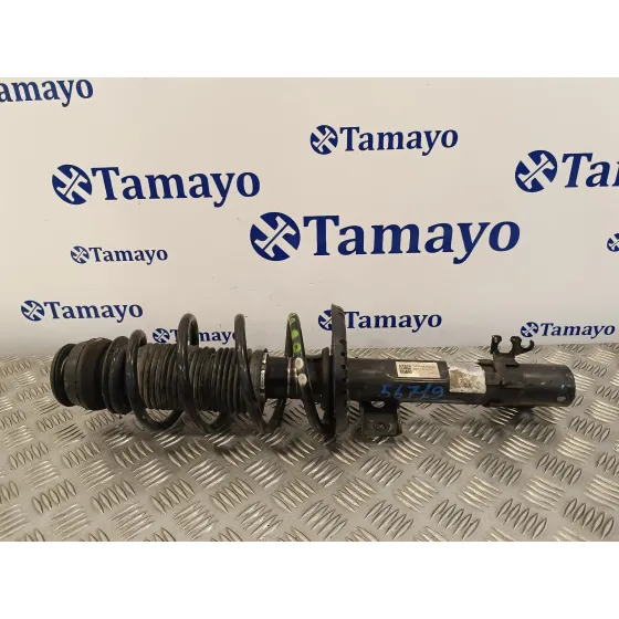 Amortiguador Delantero Izquierdo para Volkswagen Polo (6R1)