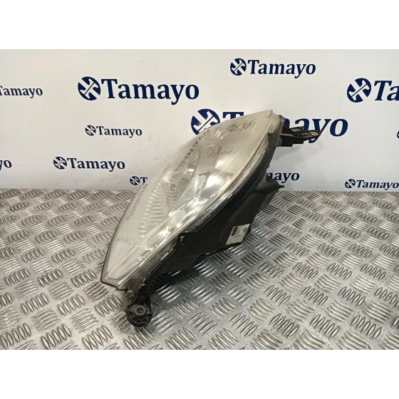 Faro Derecho para Fiat Fiorino