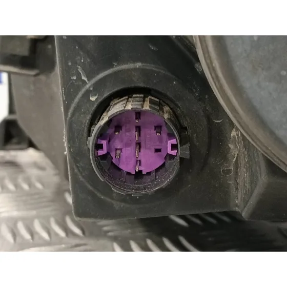 Faro Derecho para Fiat Fiorino