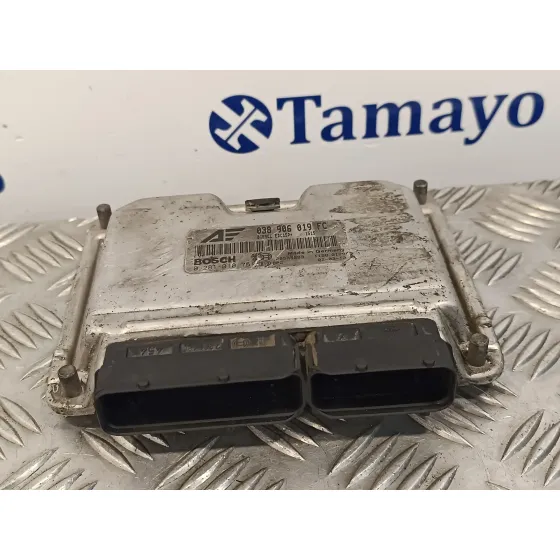 Centralita Motor Uce para Seat Alhambra (7V9)
