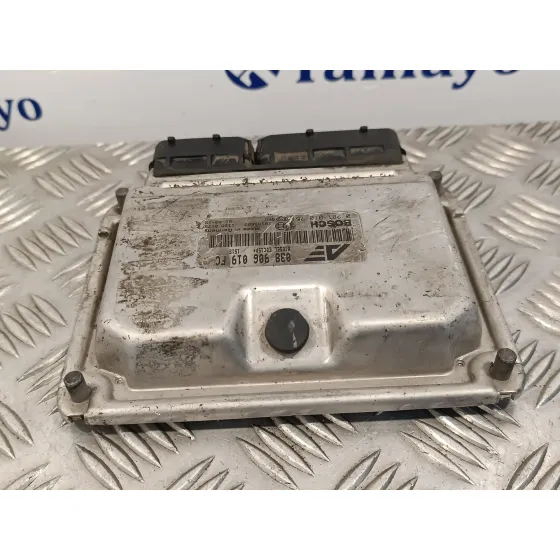 Centralita Motor Uce para Seat Alhambra (7V9)