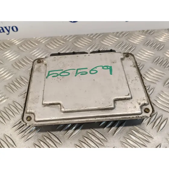 Centralita Motor Uce para Seat Alhambra (7V9)