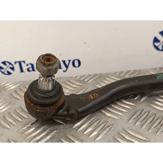 Brazo Suspension Inferior Delantero Izquierdo para Mercedes-Benz Clase Slk (W171) Roadster