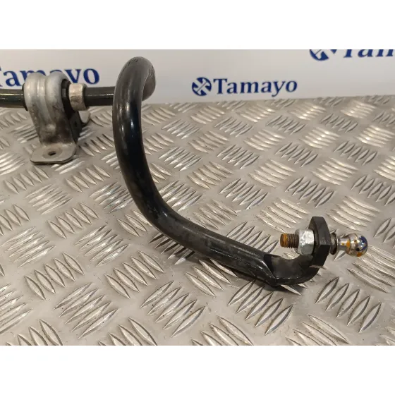 Barra Estabilizadora Delantera para Opel Vectra C Berlina