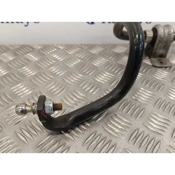 Barra Estabilizadora Delantera para Opel Vectra C Berlina