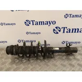 Amortiguador Delantero Derecho para Volkswagen Polo (6R1)