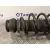 Amortiguador Delantero Derecho para Volkswagen Polo (6R1)