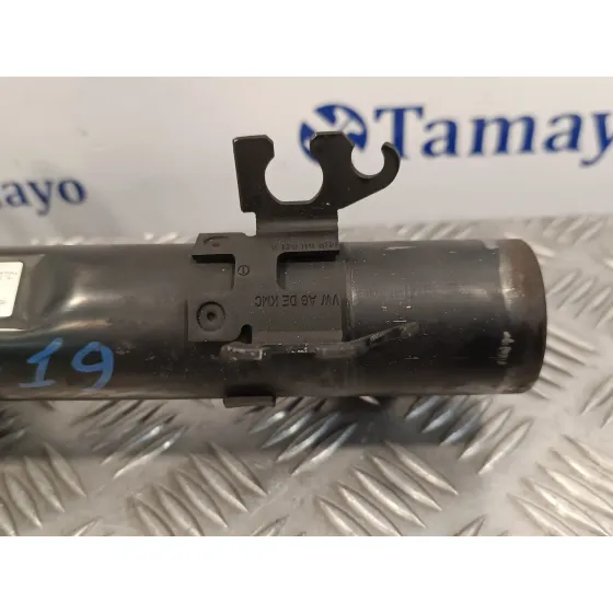 Amortiguador Delantero Derecho para Volkswagen Polo (6R1)
