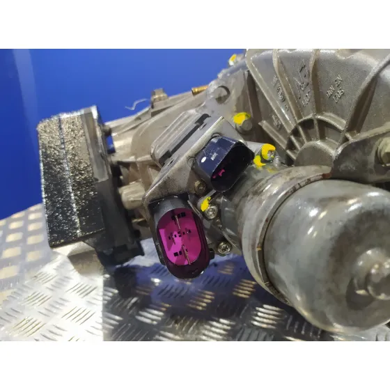 Caja Transfer para Volkswagen Touareg (7La)