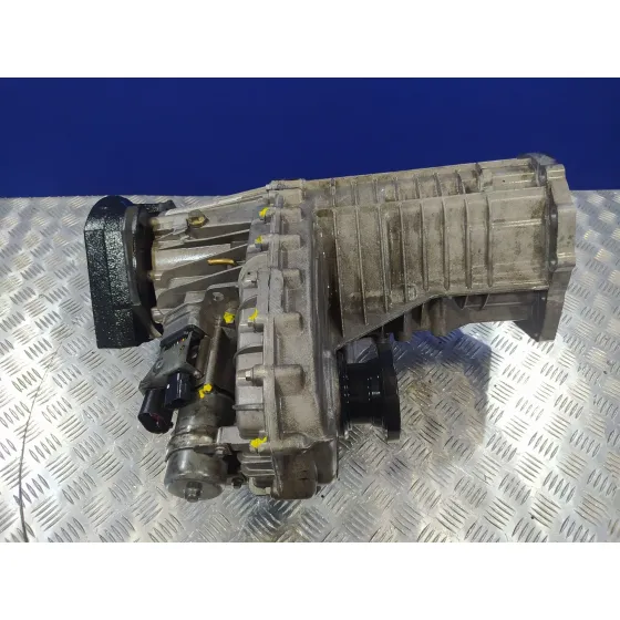 Caja Transfer para Volkswagen Touareg (7La)