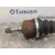 Transmision Delantera Izquierda para Peugeot 407