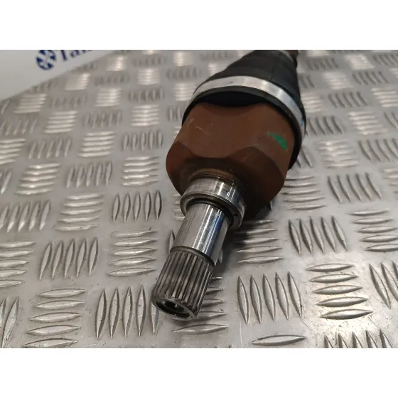 Transmision Delantera Izquierda para Peugeot 407