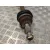 Transmision Delantera Izquierda para Peugeot 407