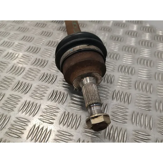 Transmision Delantera Izquierda para Peugeot 407