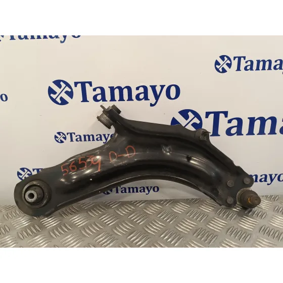 Brazo Suspension Inferior Delantero Derecho para Renault Kangoo