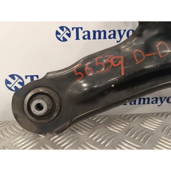 Brazo Suspension Inferior Delantero Derecho para Renault Kangoo