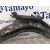 Brazo Suspension Inferior Delantero Derecho para Renault Kangoo