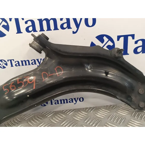 Brazo Suspension Inferior Delantero Derecho para Renault Kangoo
