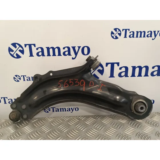 Brazo Suspension Inferior Delantero Izquierdo para Renault Kangoo