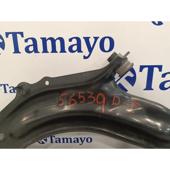Brazo Suspension Inferior Delantero Izquierdo para Renault Kangoo
