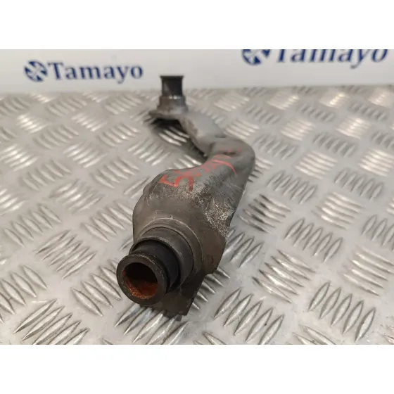 Tirante Delantero Izquierdo para Renault Kangoo