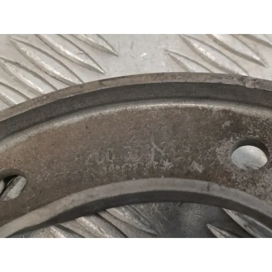 Tirante Delantero Izquierdo para Renault Kangoo