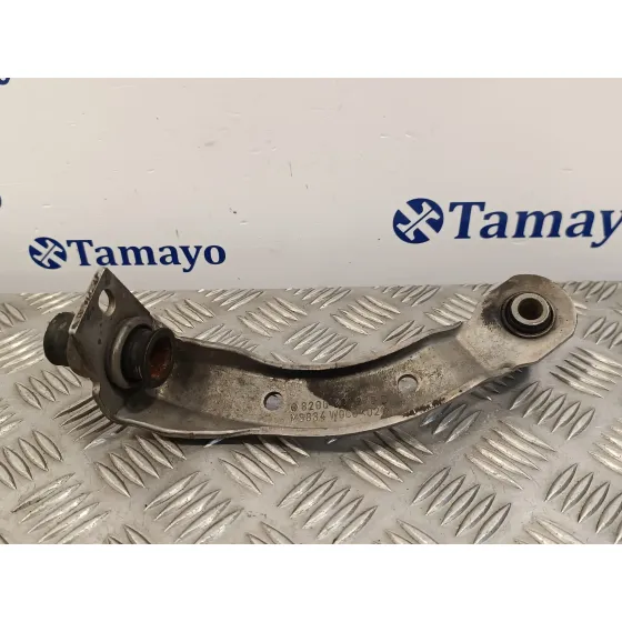 Tirante Delantero Derecho para Renault Kangoo