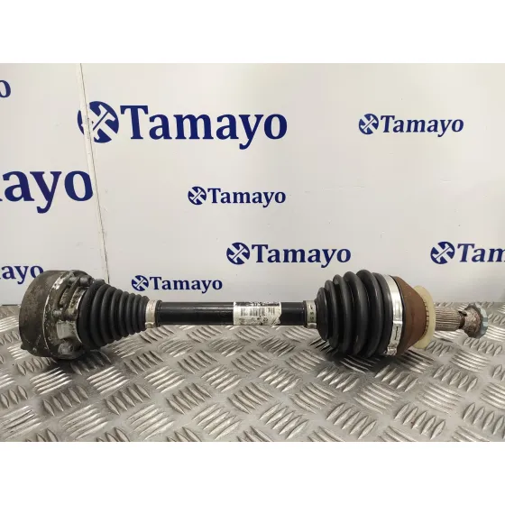 Transmision Delantera Izquierda para Volkswagen Polo (6R1)
