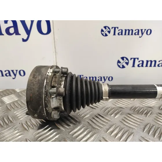 Transmision Delantera Izquierda para Volkswagen Polo (6R1)