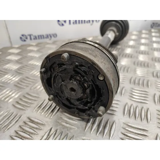 Transmision Delantera Izquierda para Volkswagen Polo (6R1)