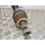 Transmision Delantera Izquierda para Volkswagen Polo (6R1)
