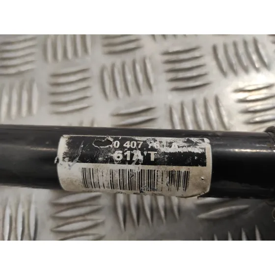 Transmision Delantera Izquierda para Volkswagen Polo (6R1)