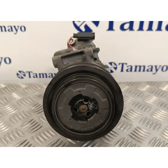 Compresor Aire Acondicionado para Mercedes-Benz Clase Slk (W171) Roadster