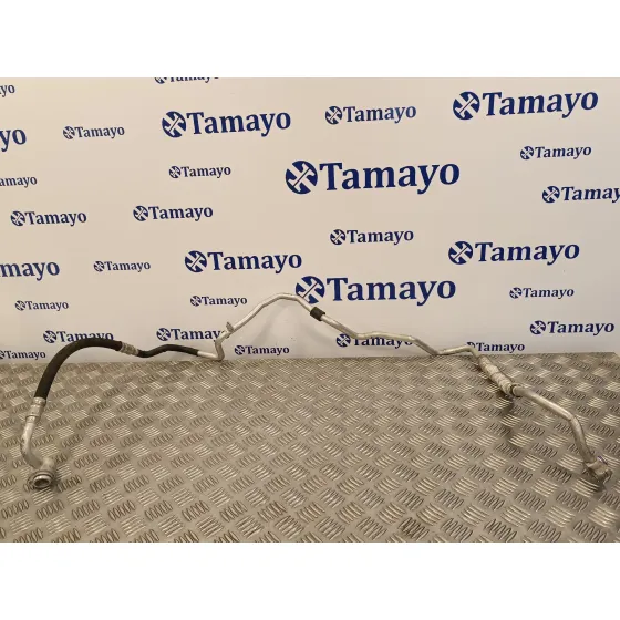Tubos Aire Acondicionado para Volkswagen Polo (6R1)