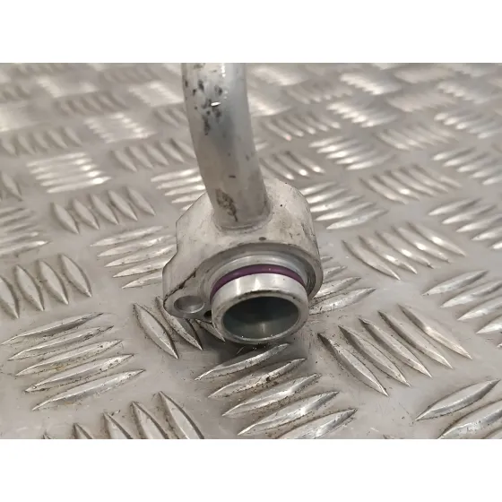 Tubos Aire Acondicionado para Volkswagen Polo (6R1)
