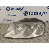 Faro Izquierdo para Volkswagen Touareg (7La)