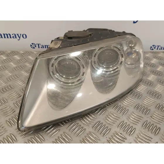 Faro Izquierdo para Volkswagen Touareg (7La)