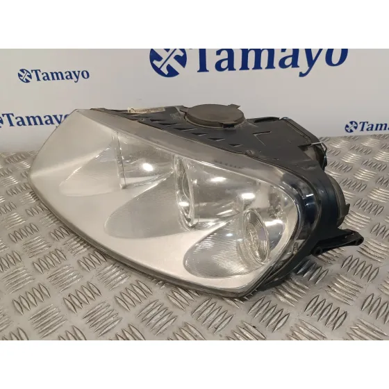 Faro Izquierdo para Volkswagen Touareg (7La)
