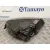 Faro Izquierdo para Volkswagen Touareg (7La)