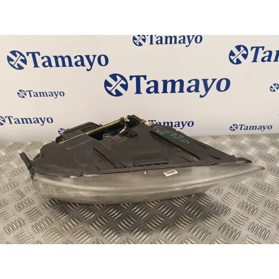 Faro Izquierdo para Volkswagen Touareg (7La)