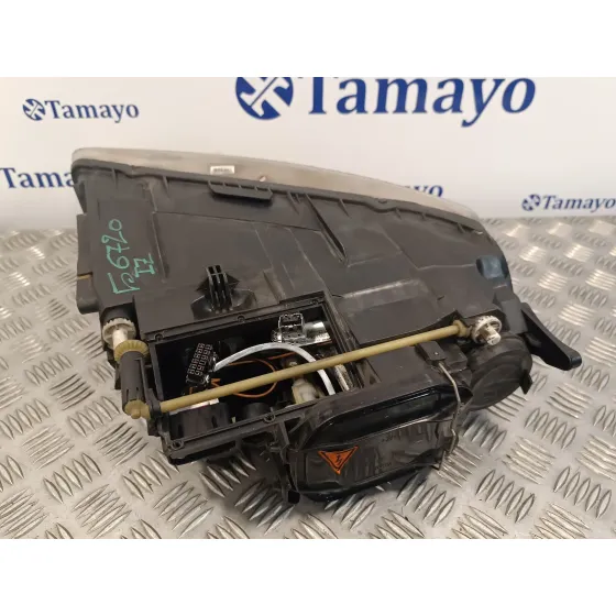 Faro Izquierdo para Volkswagen Touareg (7La)