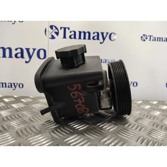 Bomba Direccion para Mercedes-Benz Clase Slk (W171) Roadster