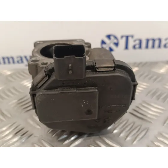 Caja Mariposa para Peugeot Partner Kasten