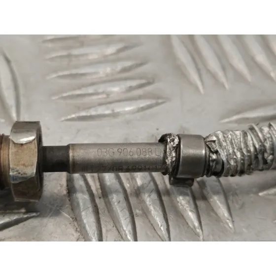 Sonda Lambda para Seat Leon (1P1)