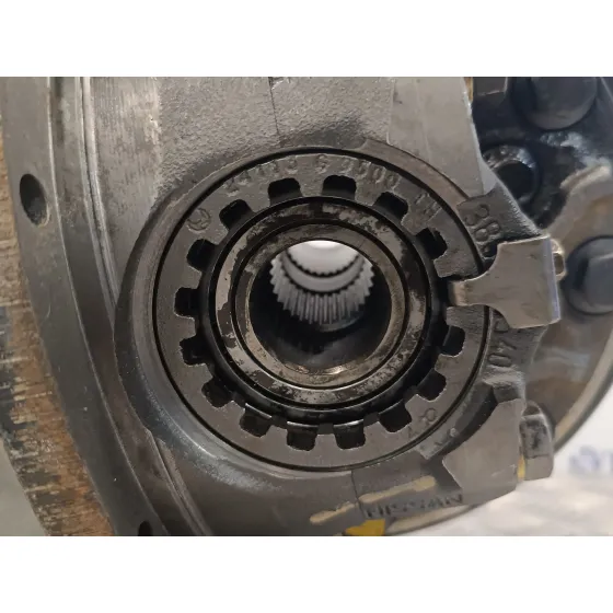 Diferencial Trasero para Nissan Terrano/Terrano.ii (R20)